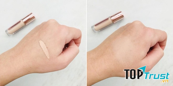 Kem che khuyết điểm Revolution Conceal & Define