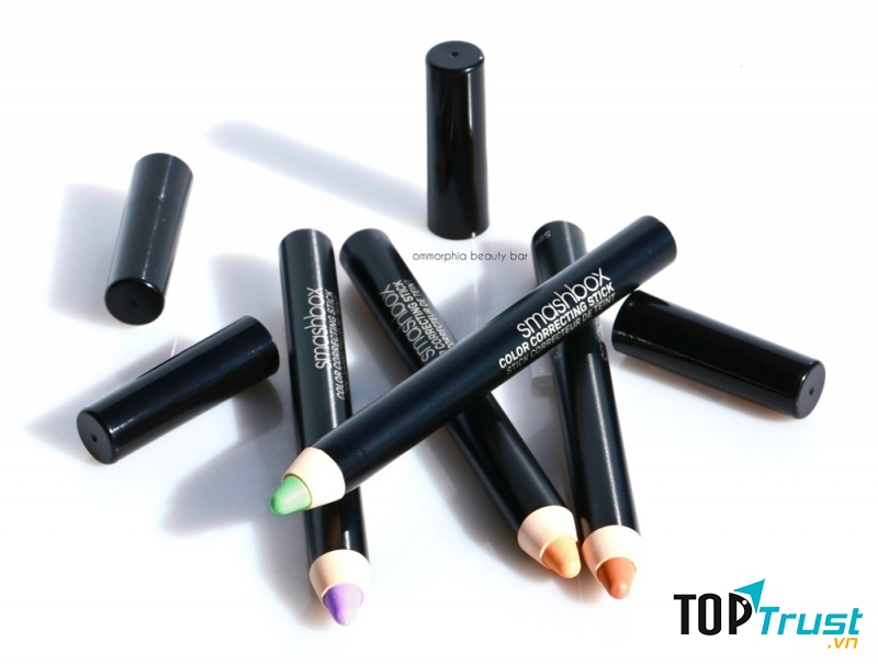 kem che khuyết điểm Smashbox Color Correcting Stick.