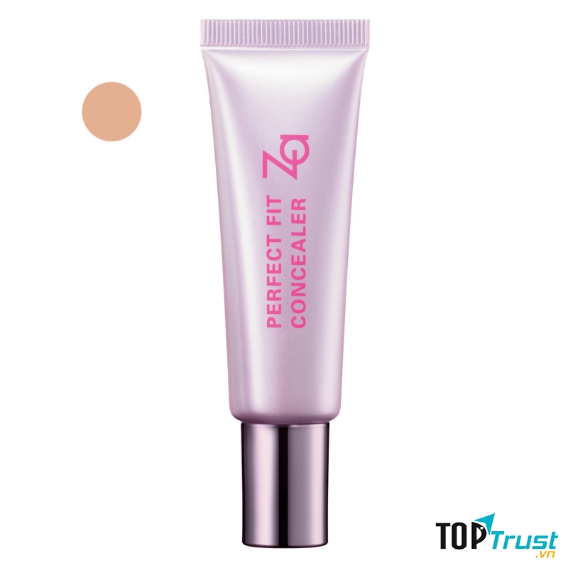 Kem che khuyết điểm Za Perfect Fit Concealer