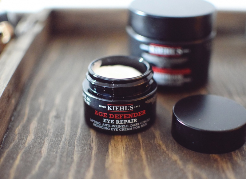 ﻿Kem Chống Lão Cho Nam Age Defender Moisturizer