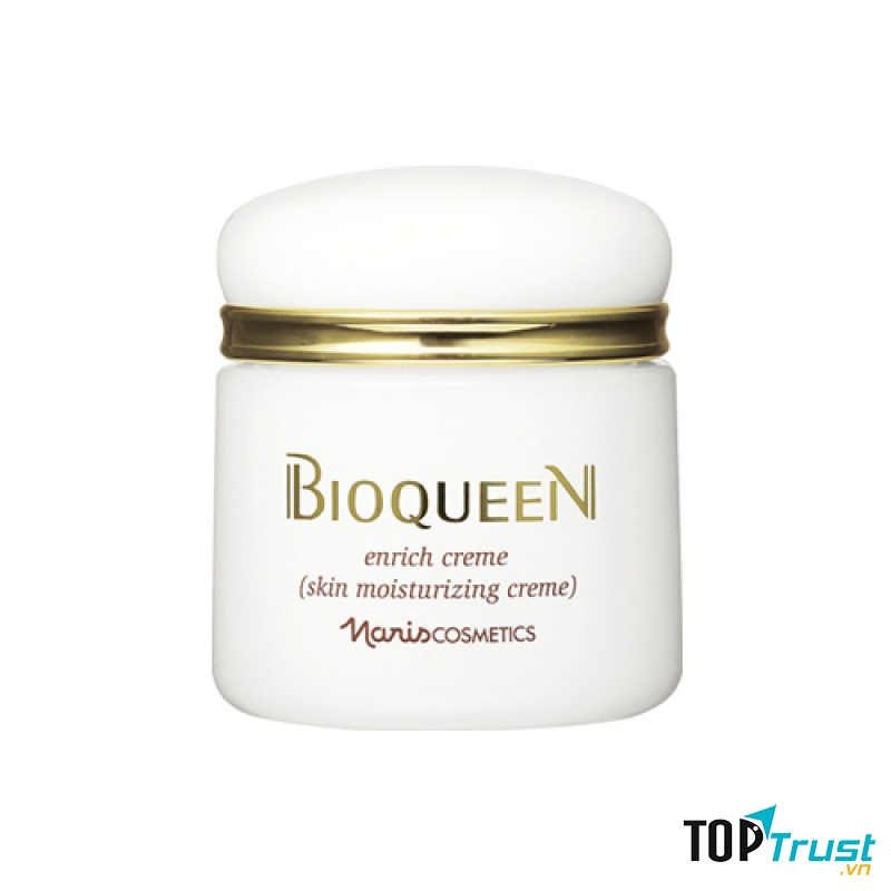 Kem chống lão hoá Naris BioQueen Enrich Creme