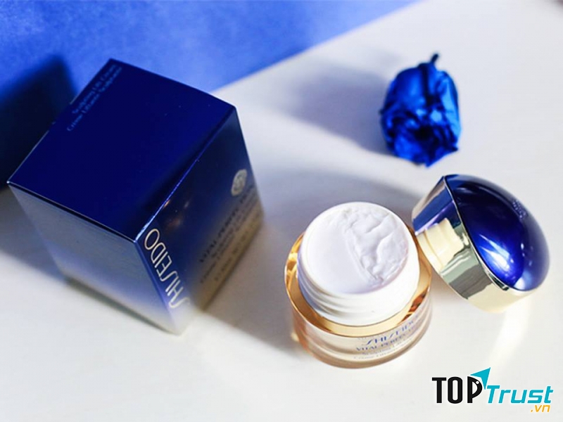 Kem chống lão hoá Shiseido Sculpting Lift Cream