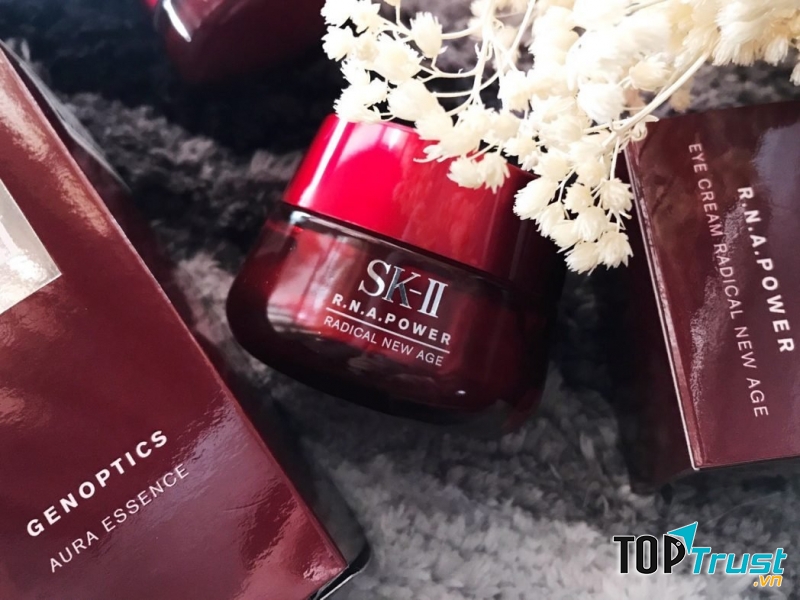 Kem chống lão hóa SK-II R.N.A Power Radical New Age 80g