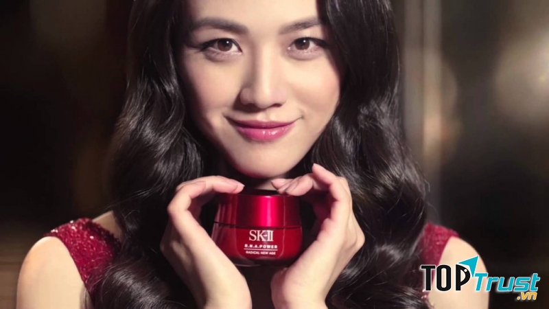 Kem chống lão hóa SK-II R.N.A Power Radical New Age 80g