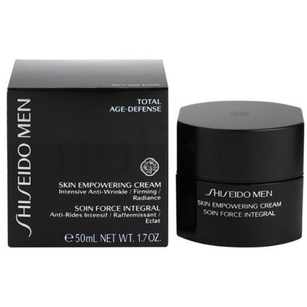 Kem chống lão hóa, tái tạo da cho nam giới Shiseido Men Skin Empowering Crea