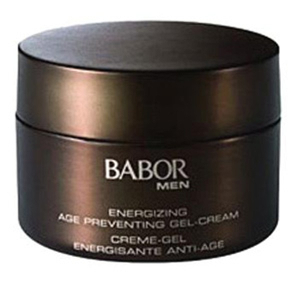 ﻿Kem chống lão hóa và săn chắc da cho nam – ENERGIZING AGE PREVENTING GEL-CREAM