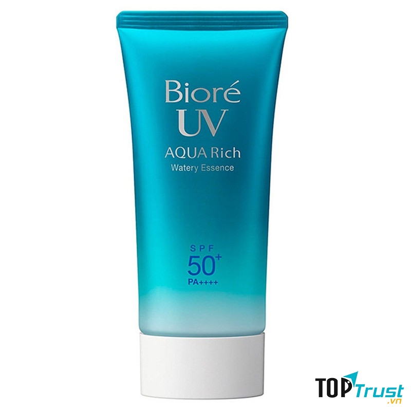 Biore Aqua Rich Watery Essence SPF50+/PA++++