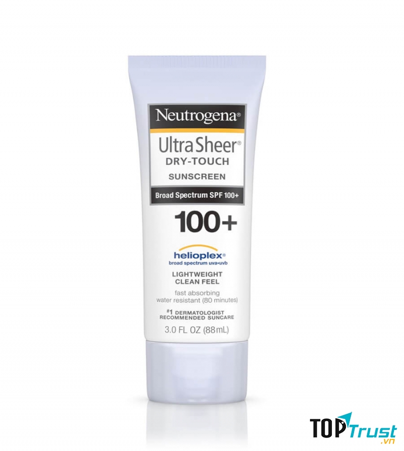 Kem chống nắng Neutrogena Sunscreen SPF 100