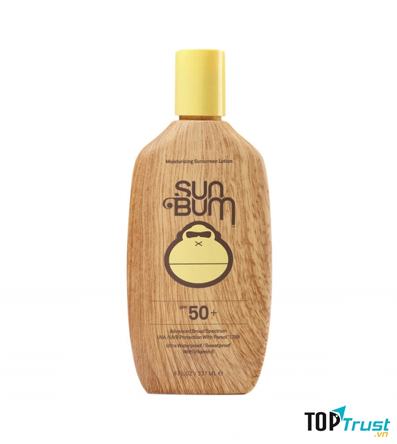 Kem chống nắng Sun Bum Moisturizing Sunscreen Lotion SPF50