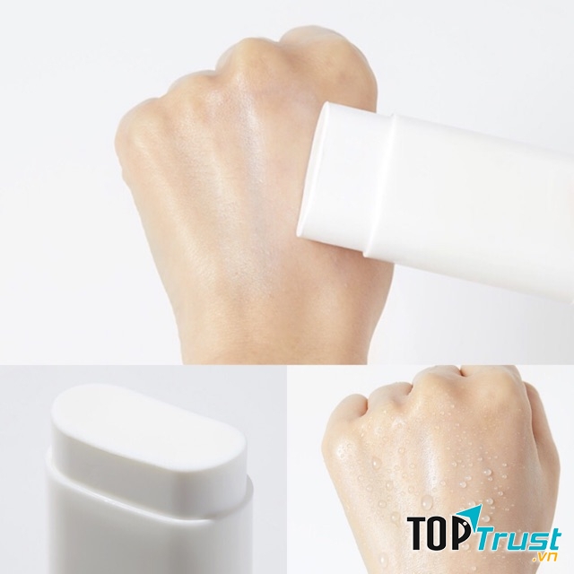 Innisfree Daily Soft Sunscreen Stick SPF50+PA++++