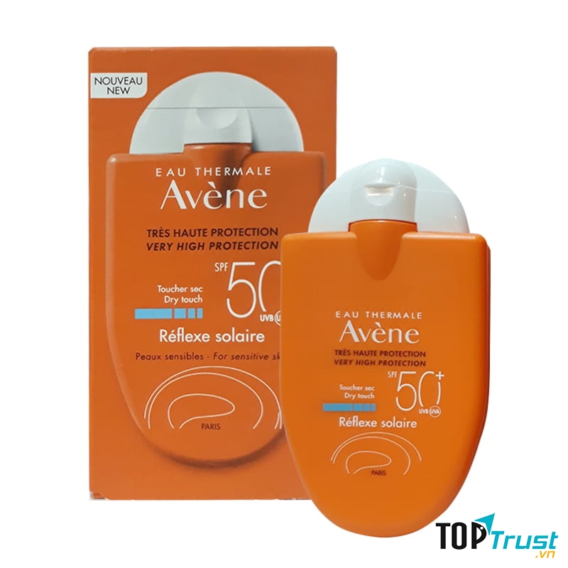 Kem chống nắng vật lý Avene Reflexe Solaire SPF 50