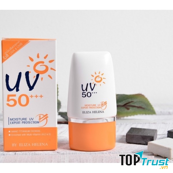 Kem chống nắng Eliza Helena