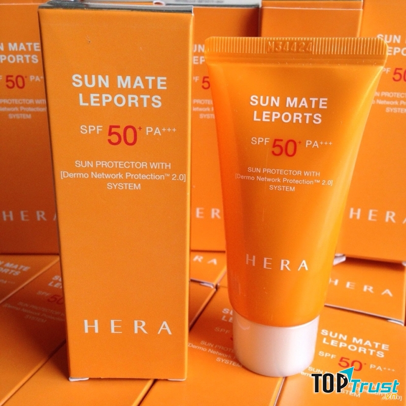 Kem chống nắng Hera thần thánh