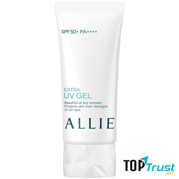 Kem chống nắng Kanebo Allie UV Perfect SPF 50 PA+