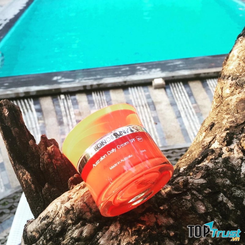 Kem Chống Nắng Lanopearl Bodi Sun SPF 30+