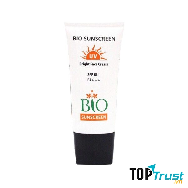 Kem chống nắng sinh học BIO SUNSCREEN