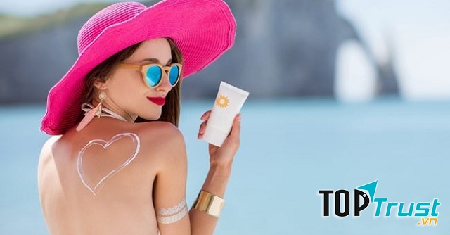 Kem chống nắng sinh học BIO SUNSCREEN