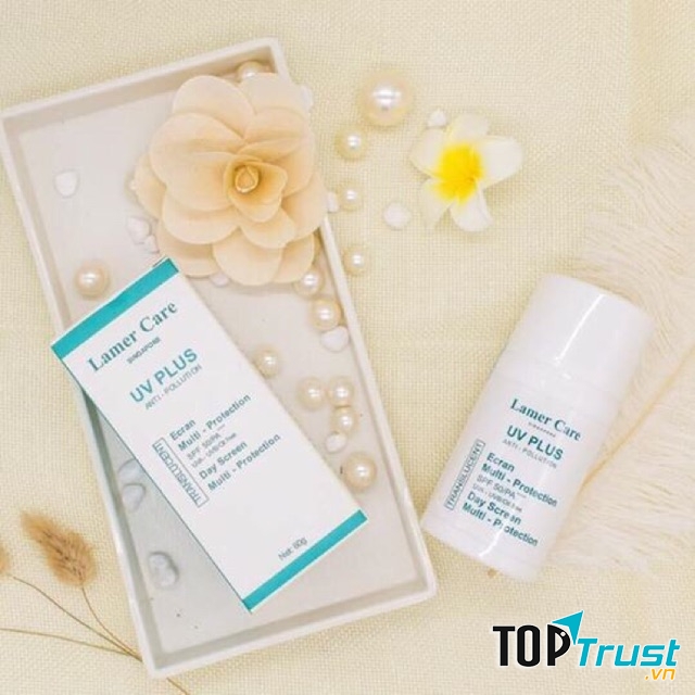 Kem chống nắng sinh học Lamer Care