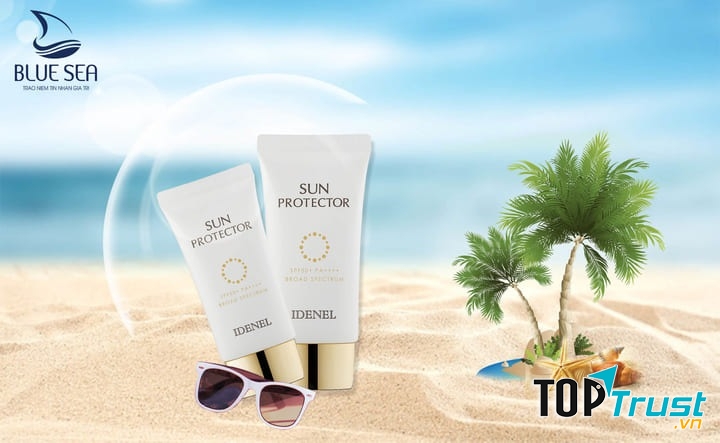 Kem chống nắng UV Sun Protector