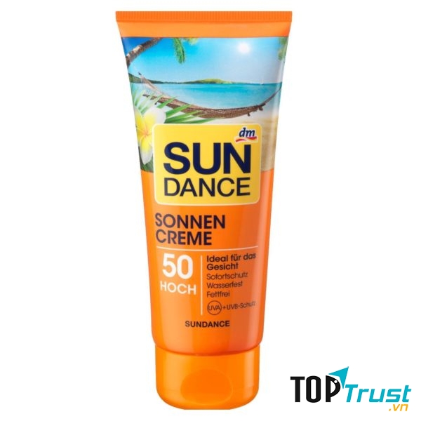 Kem Chống Nắng SunDance Sonnencreme