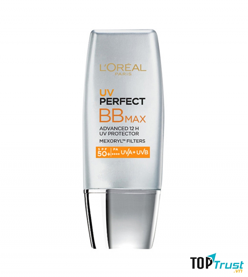 Kem chống nắng trang điểm BB Cream L’oreal