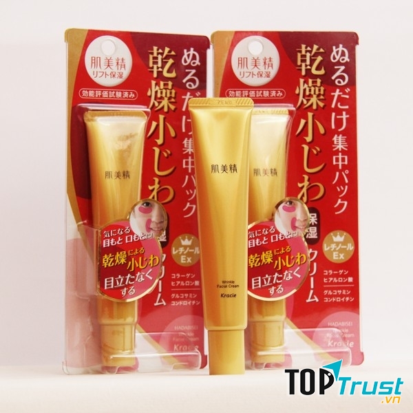 Hỗ trợ tăng cường dưỡng ẩm cho da mềm mịn