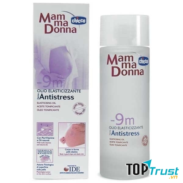 Giúp làn da hình thành thêm các sợi collagen từ đó độ co giãn của da được tăng cường