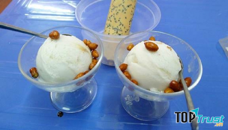 Giản dị nhưng hương vị rất đặc biệt