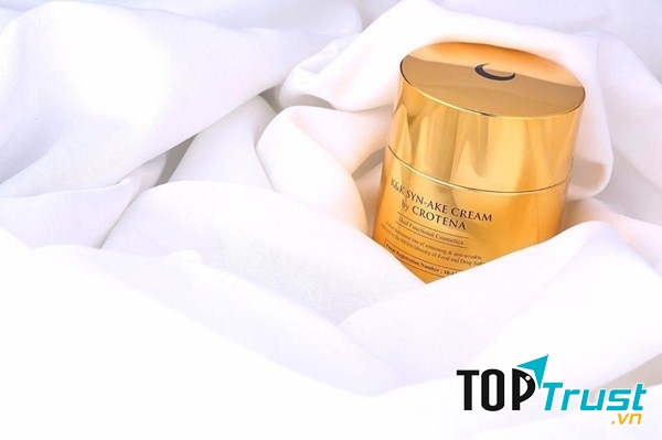 Kem Crotena Syn-Ake Cream