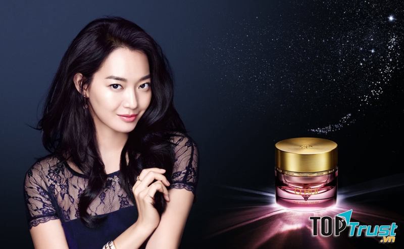 Kem đặc trị nếp nhăn sâu Ohui Age Recovery The Stars Cream