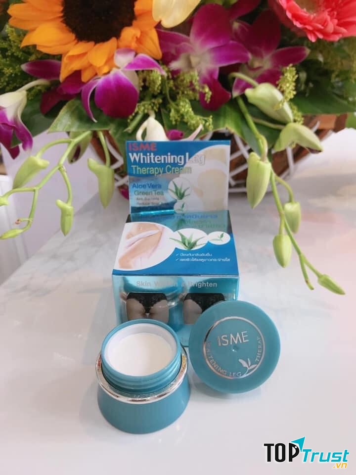 Kem  đặc trị Thâm mông Isme Thái Lan