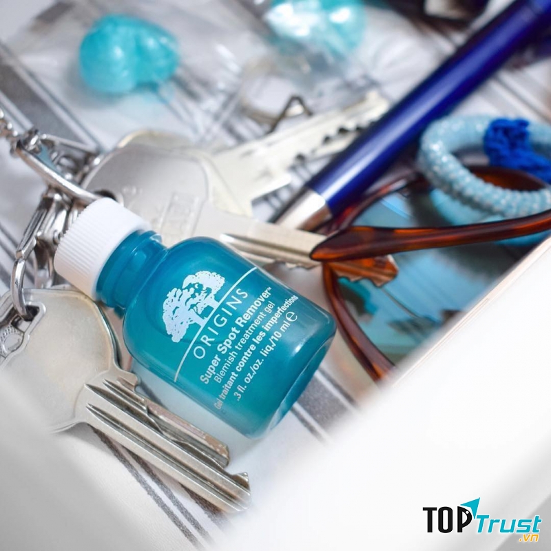 Kem đặc trị thâm mụn Super Spot Remover