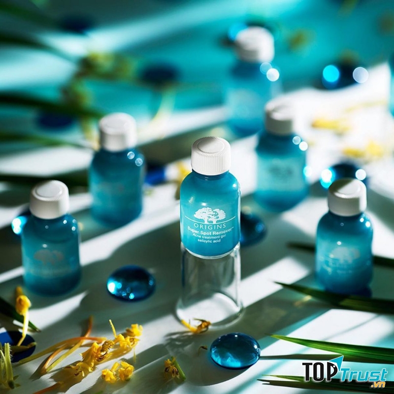 Kem đặc trị thâm mụn Super Spot Remover