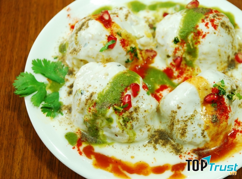 Kem Dahi Vada