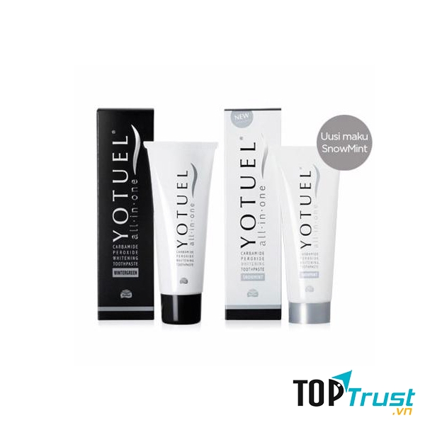 Kem Đánh Răng All.in.one