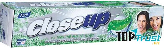 Kem đánh răng Close Up