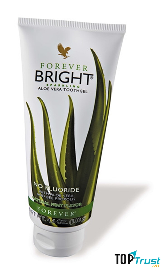 Kem đánh răng Forever Bright Toothgel