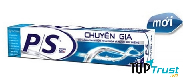 Kem đánh răng PS