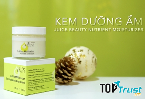 Công dụng chính của loại kem dưỡng này là cấp dưỡng cho da luôn mềm mịn, làm trẻ hóa da