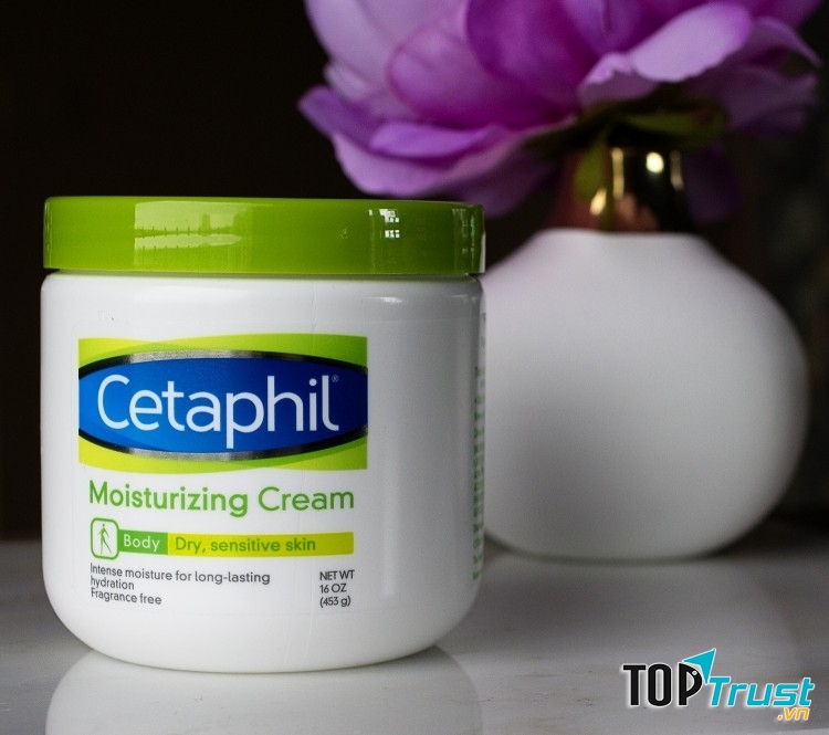Dưỡng ẩm Cetaphil