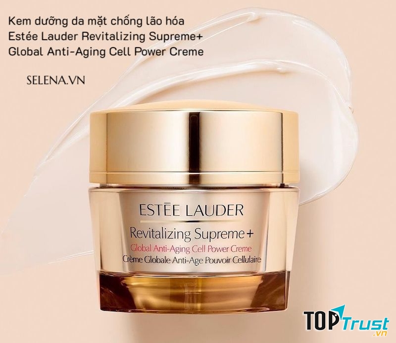 Kem Dưỡng Ẩm Chống Lão Hóa Estee Lauder Revitalizing Supreme 15ml