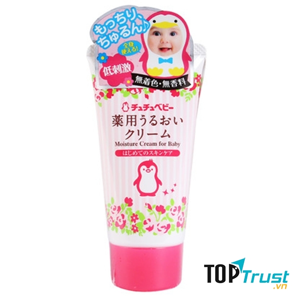 KEM DƯỠNG ẨM CHUCHU BABY