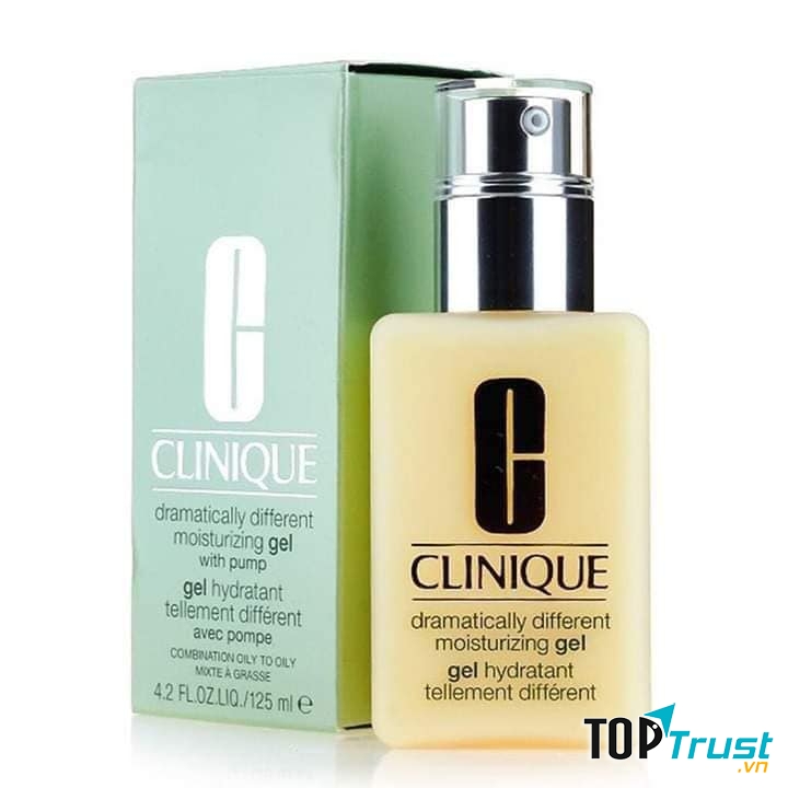 Bonita Cosmetic Shop Kem dưỡng Clinique Dramatically Different Moisturizing Gel