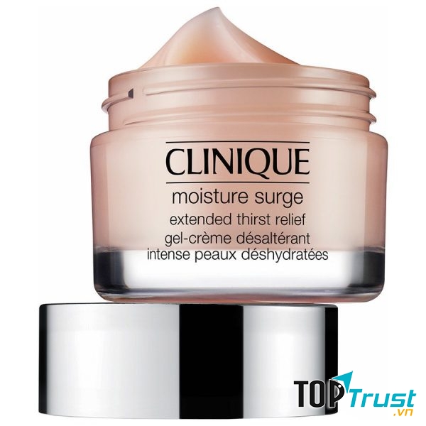 ﻿Kem Dưỡng Ẩm Clinique Moisture Surge Extended Thirst Relief