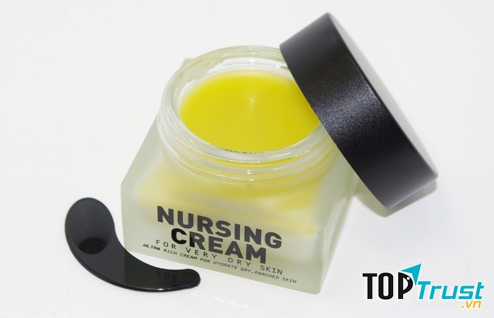 Kem dưỡng ẩm dạng sáp 3CE Nursing Cream
