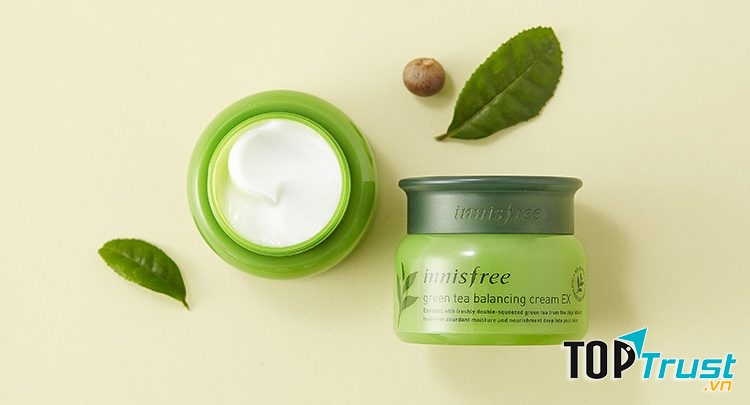 Kem dưỡng ẩm Inisfree