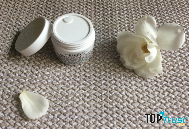 Kem dưỡng ẩm Kiehl’s Ultra Facial Cream