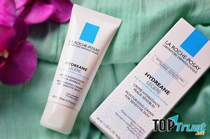Kem dưỡng ẩm La Roche-Posay Hydreane