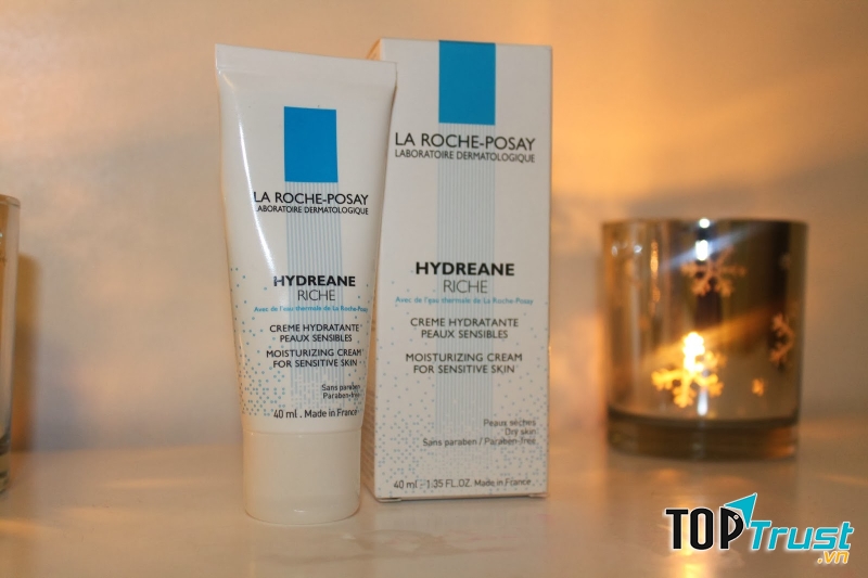 La Roche-Posay Hydreane Legere