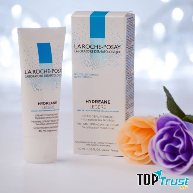 La Roche-Posay Hydreane Legere